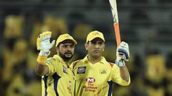 Csk Reunion For Ms Dhoni And Suresh Raina In Ipl 2026 Aakash Chopra Confirms During Commentary Wa