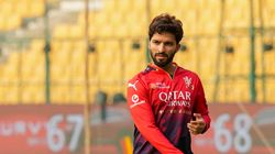 Ipl 2025 Why Is Rajat Patidar Not Captaining Rcb Today Against Lsg