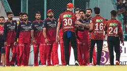 Who Won Ipl Match Yesterday Rcb Vs Srh Ipl 2025 Result Scorecard Award Winners Today Match Details
