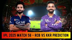 Rcb Vs Kkr Ipl 2025 Prediction Who Will Win Royal Challengers Bengaluru Vs Kolkata Knight Riders To