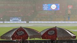 Rcb Vs Kkr Bengaluru Weather Live Updates Rain Latest Ipl 2025 Chinnaswamy Forecast News