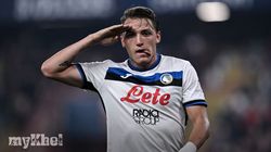 Reteguis Late Winner Leads Atalanta To Victory Over Genoa 