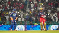 Who Won Yesterday Ipl Match Lsg Vs Rcb Ipl 2025 Winner Scorecard Award Winners Playoff Matches