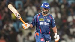 Ipl 2025 Centuries Updated After Rishabh Pant Vs Rcb Check Full List Of Centuries Records Of All