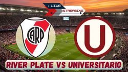 River Plate Vs Universitario Where To Watch Copa Libertadores 2025 Match On Tv And Online