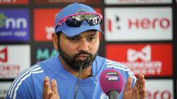 Who Will Captain India In Test Cricket After Rohit Sharma Top Four Contenders For Test Leadership