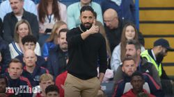 Ruben Amorim Optimistic Ahead Of Europa League Final 