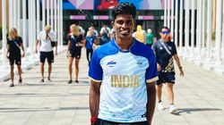 Asian Athletics Championships 2025 Rupal Pooja Chithravel Win Silver Yoonus Bags Bronze On Day 