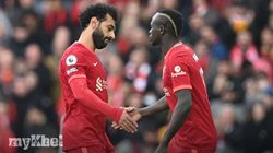 Salah Reveals Mane Relationship Challenges Liverpool 