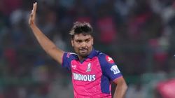 Ipl 2025 Rajasthan Royals Lose Key Player For Season As Pacer Out With Broken Finger Replacement T