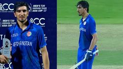 Ipl 2025 Delhi Capitals Rope In Afghanistan Sensation Sediqullah Atal As Replacement For Harry Brook