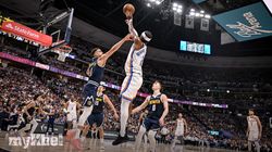 Shai Gilgeous Alexander Pleased With Thunders Fight To Level Nuggets Playoff Series 
