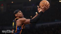 Shai Gilgeous Alexander Named Nba Mvp 2024 25 