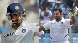 Rohit Sharmas 5 Greatest Test Knocks From 177 On Debut To Iconic 127 At The Oval Celebrating His