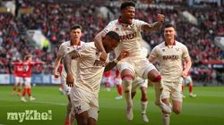 Sheffield United Mastered Game Plan Play Off Win Burrows 