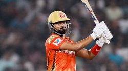 Ipl 2025 Shreyas Iyer Becomes First To Prestigious Record As Punjab Kings Qualify For Playoffs Afte