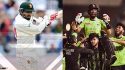 Sikandar Raza Multiverse Of Madness Lunch In Abu Dhabi Dinner In Pakistan Plays Test Lands Befo