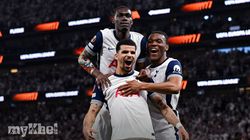 Postecoglou Praises Solankes Mentality Europa League Goal 