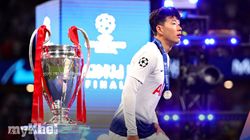 Son Last Chance Win Trophy Tottenham 