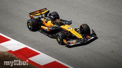 Spanish Grand Prix Piastri Predicts Tight Battle Qualifying 