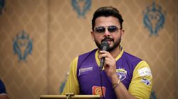Not Received Notice Or Order Sreesanth Aware Of Kerala Cricket Association Suspension Only Via Media