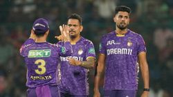 Kkrs Ugly Endoskeleton Exposes In Ipl 2025 Swansong Defending Champions Save The Worst For The Las