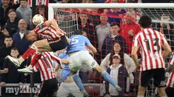 Sunderland Vs Coventry City Playoff Semi Final Review 