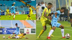 Tanush Pandey Mumbai City Fcs Young Star Chasing Indias Fifa World Cup Dream With Passion And Pre