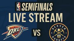 Oklahoma City Thunder Vs Denver Nuggets Live Stream Nba 2024 25 Semifinals How To Watch Tv Broadc