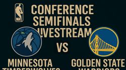 Minnesota Timberwolves Vs Golden State Warriors Livestream Nba 2024 25 Semifinals How To Watch Tv