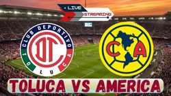 Toluca Vs Club America Live Streaming Where And How To Watch Liga Mx Final On Tv And Online