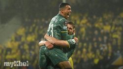 Tottenham 2 0 Bodo Glimt Europa League Final 