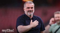 Tottenham Europa League Triumph Postecoglou 