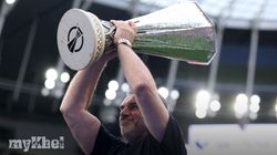 Tottenham Players Support Postecoglou Stay 