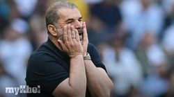 Tottenham Hotspur Struggles In Premier League 