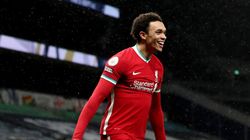 Trent Alexander Arnold Is Set To Leave Liverpool On A Free Transfer Is He Joining Real Madrid