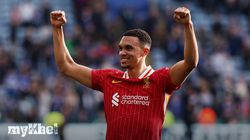 Trent Alexander Arnold Leaving Liverpool New Challenge 