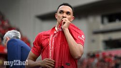 Trent Alexander Arnold Signs Real Madrid 