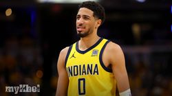 Pacers Haliburton Calls For Calm After Game 5 Loss 