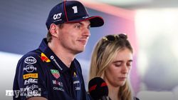 Verstappen Championship Race Not Feel Like Fight 