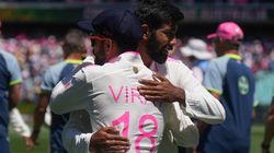 Virat Kohli Set An Example By Retiring From Test Cricket Childhood Coach 