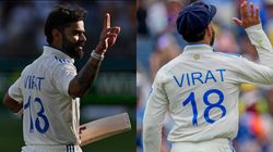 Virat Kohli Retires From Tests The Milestones That Will Now Remain Just Out Of Reach