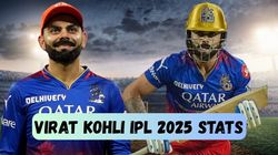 Virat Kohli Ipl 2025 Stats Runs Highest Score Strike Rate Centuries Updated Before Qualifier 