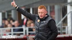 Will Still Departs Lens Return England 