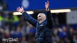 Maresca Building Winning Mentality Chelsea 