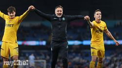 Wolves Earned Post Match Beer Despite Man City Defeat 