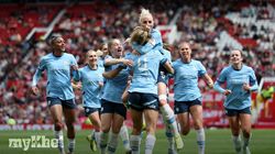 Manchester City Womens World Sevens Tournament 2025 