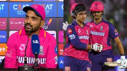 Ipl 2025 We Dont Buy We Make Superstars Fielding Coach Yagnik On Rr Backing For Youngsters