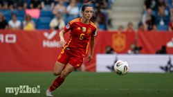 Aitana Bonmati Hospitalised With Viral Meningitis Euro 2025 