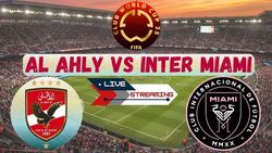Al Ahly Vs Inter Miami Live Streaming Where To Watch Club World Cup Match On Tv And Online